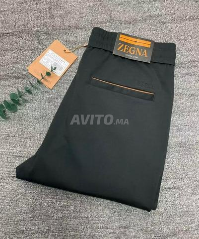 Pantalon Zegna pour Homme ZG6540