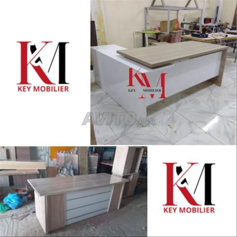 Bureaux Cadre Dirigeant - 2