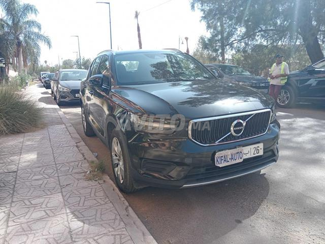 KIFAL - VOLVO XC40 - 2
