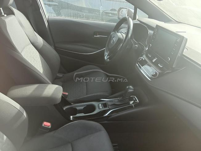 Toyota RAV-4 Hybride Automatique 2024 à Casablanca