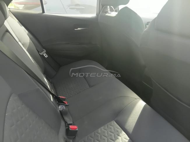 Toyota RAV-4 Hybride Automatique 2024 à Casablanca