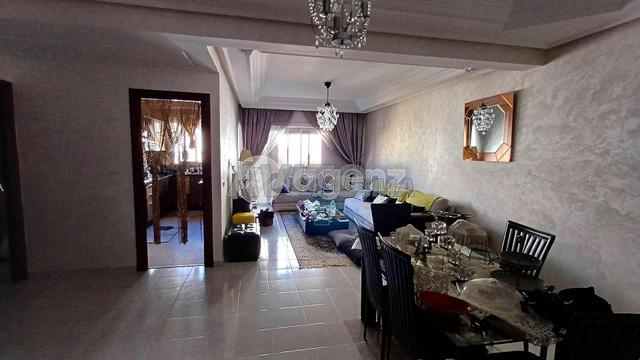 CMN-AN-1828 - Appartement à vendre à Bourgogne - 2