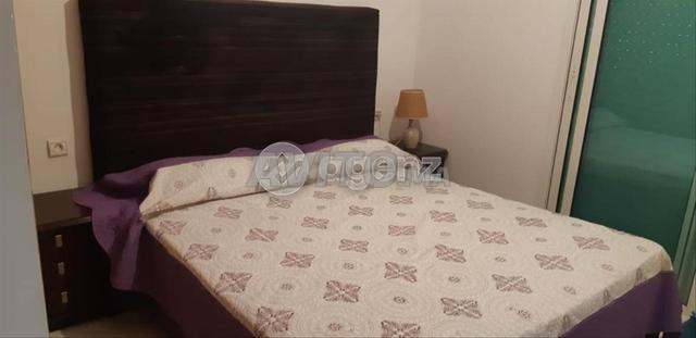 DAR-DA-1138 - Appartement à louer à Tamaris - 2