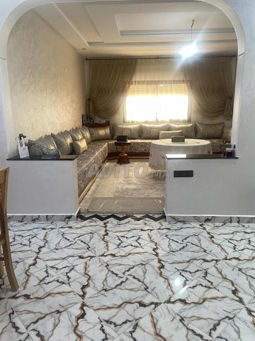 Appartement neuf fini 120 mètres premier étage - 2