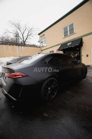 BMW M5 G90 xDrive 2025 في مراكش - 2