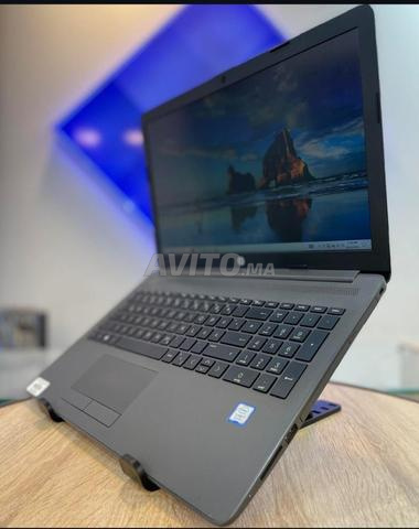 HP 7ème génération RAM 8 disque SSD et 500 batterie 5h - 2