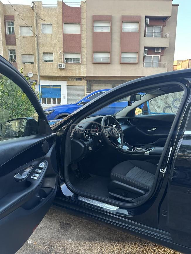 mercedes c 220 