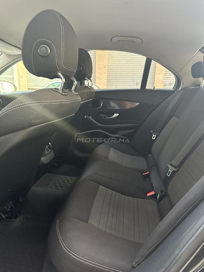 mercedes c 220 