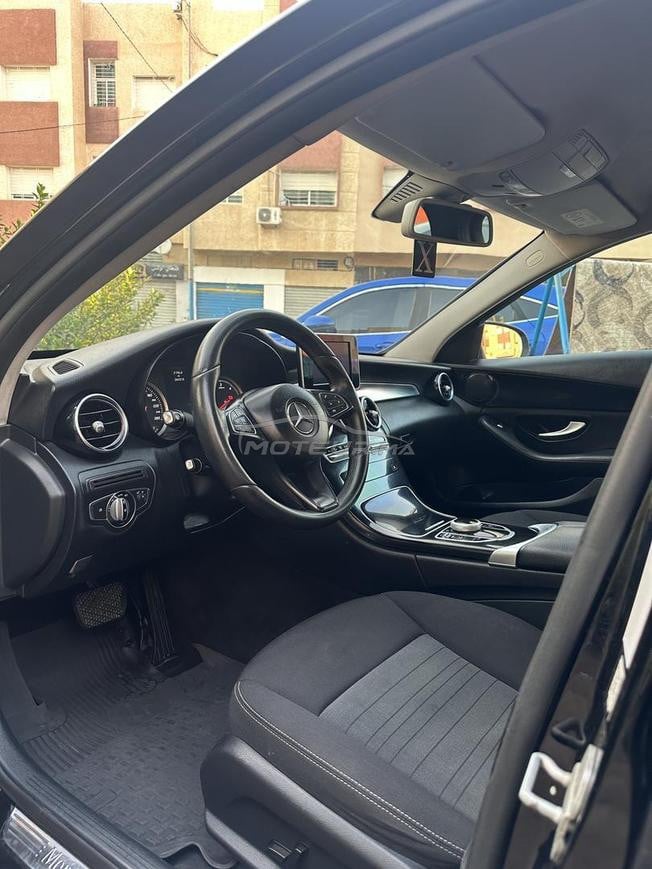 mercedes c 220 