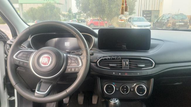 fiat tipo cross