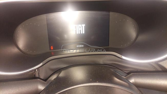 fiat tipo cross