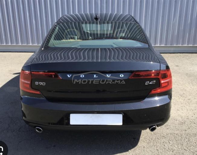 Volvo S90 Diesel Automatique 2020 à Oujda