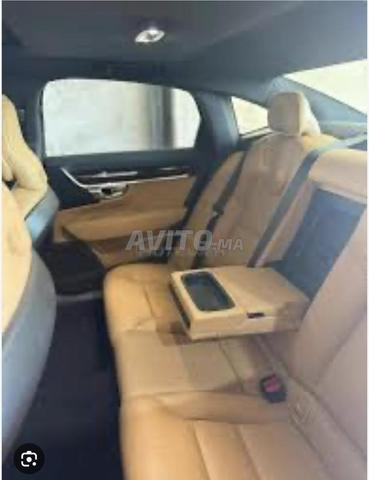 Volvo S90 Diesel Automatique 2020 à Oujda - 2
