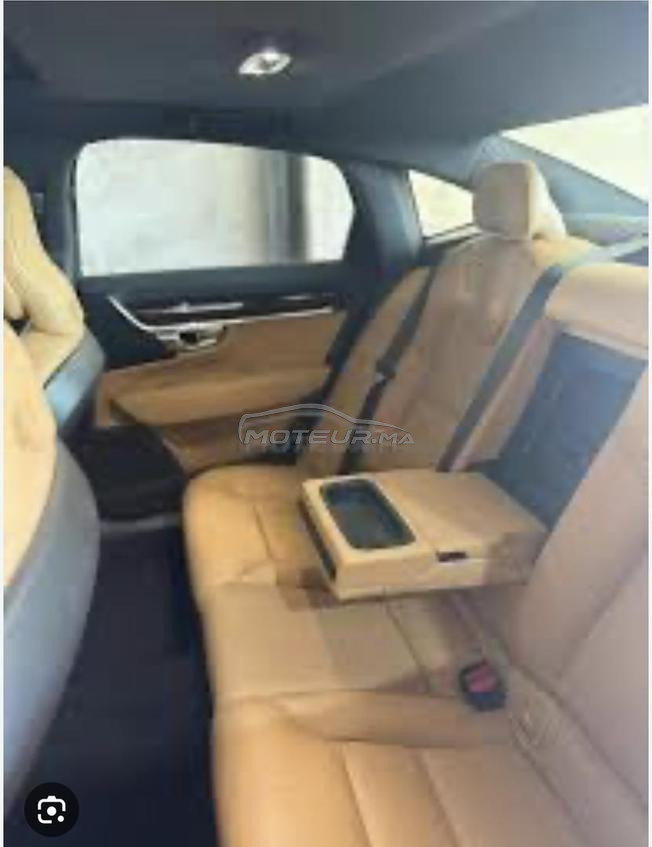 Volvo S90 Diesel Automatique 2020 à Oujda