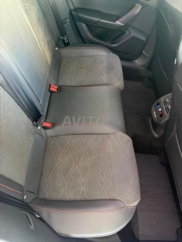 Seat Leon FR Diesel Automatique 2026 à Agadir