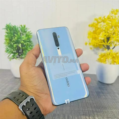 Oppo Reno 2Z 