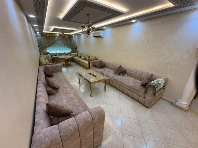 شقة للإيجار في طنجة - 2