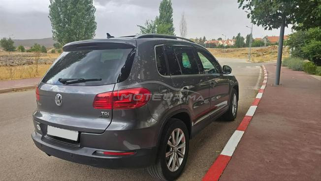 Volkswagen Tiguan Automatique 