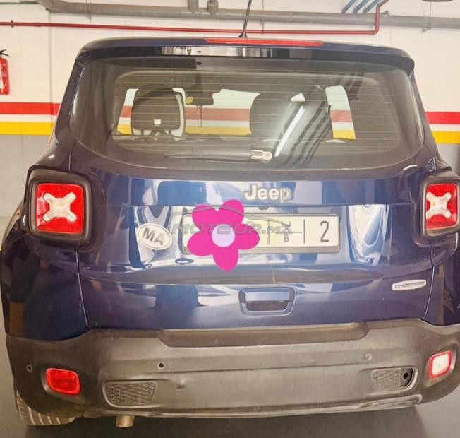 jeep renegade 2023