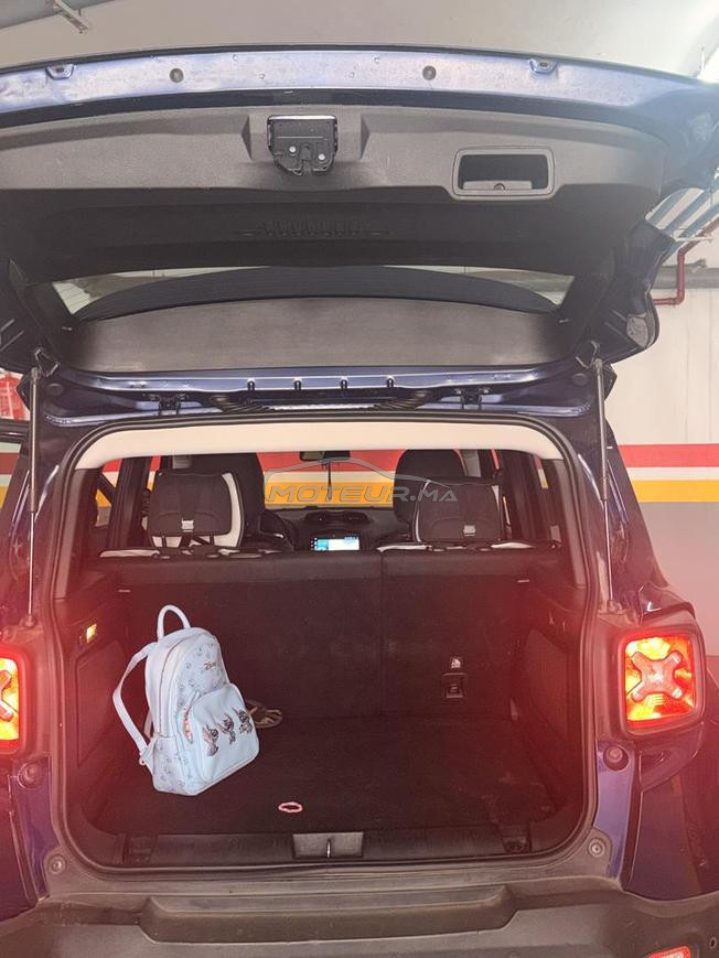 jeep renegade 2023