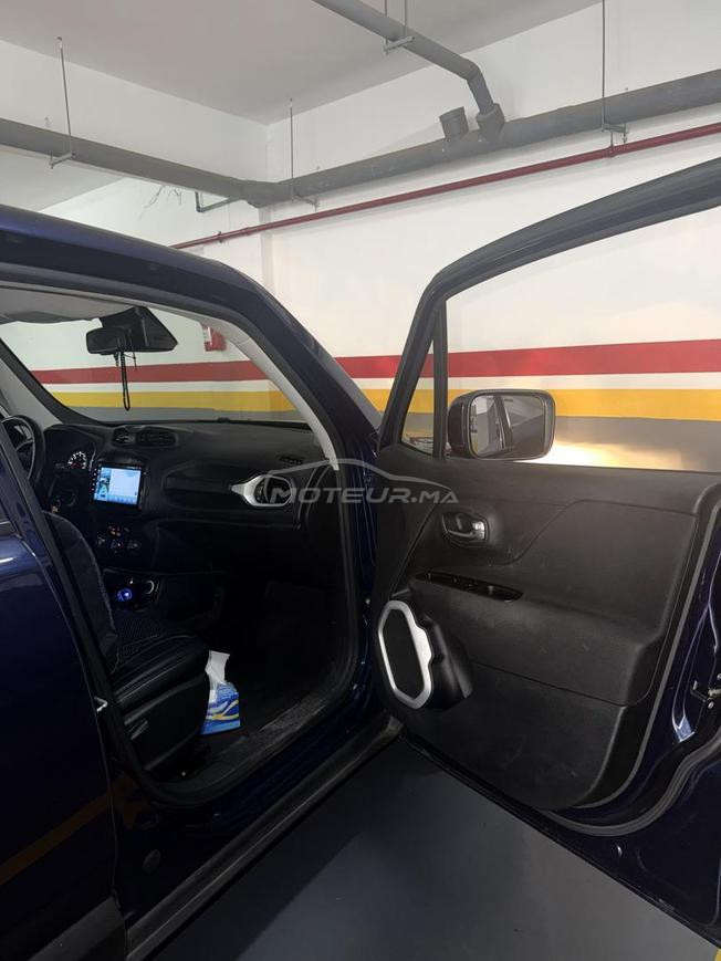 jeep renegade 2023