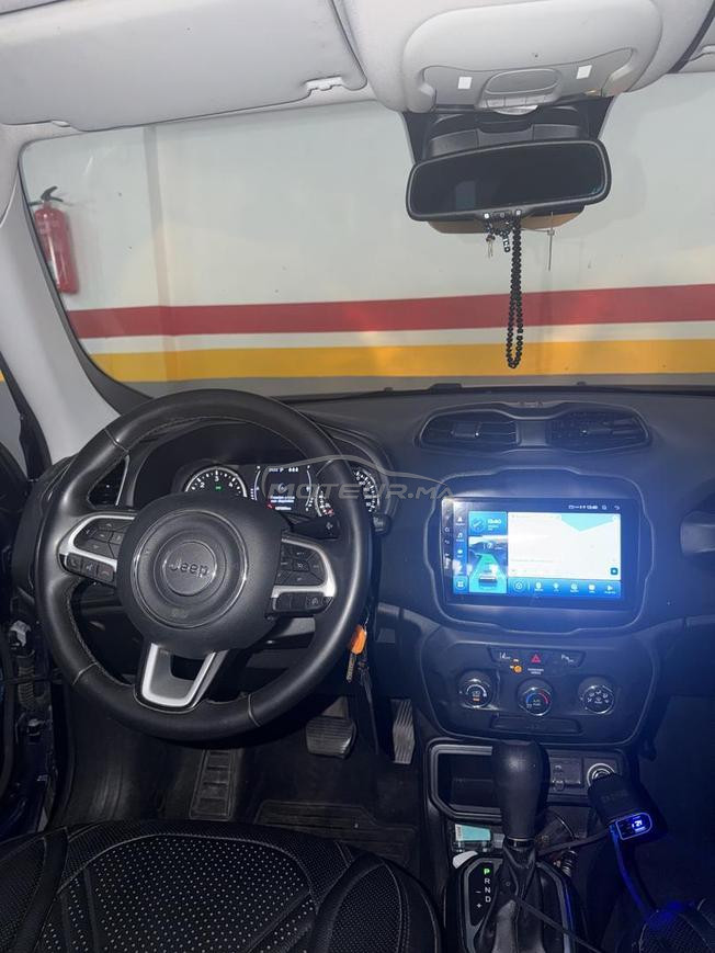 jeep renegade 2023