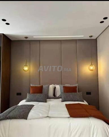 🏠 شقة مُجدَّدة جميلة للإيجار للفتيات فقط - 2