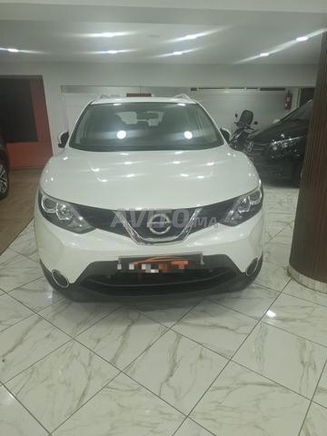 Nissan Qashqai - 2
