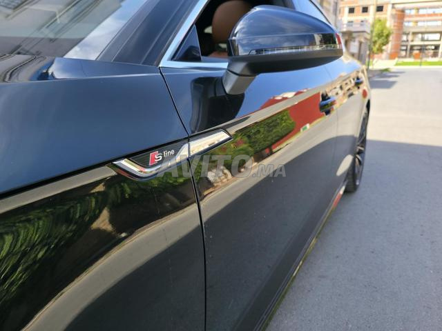 Audi A5 S-Line full options - 2