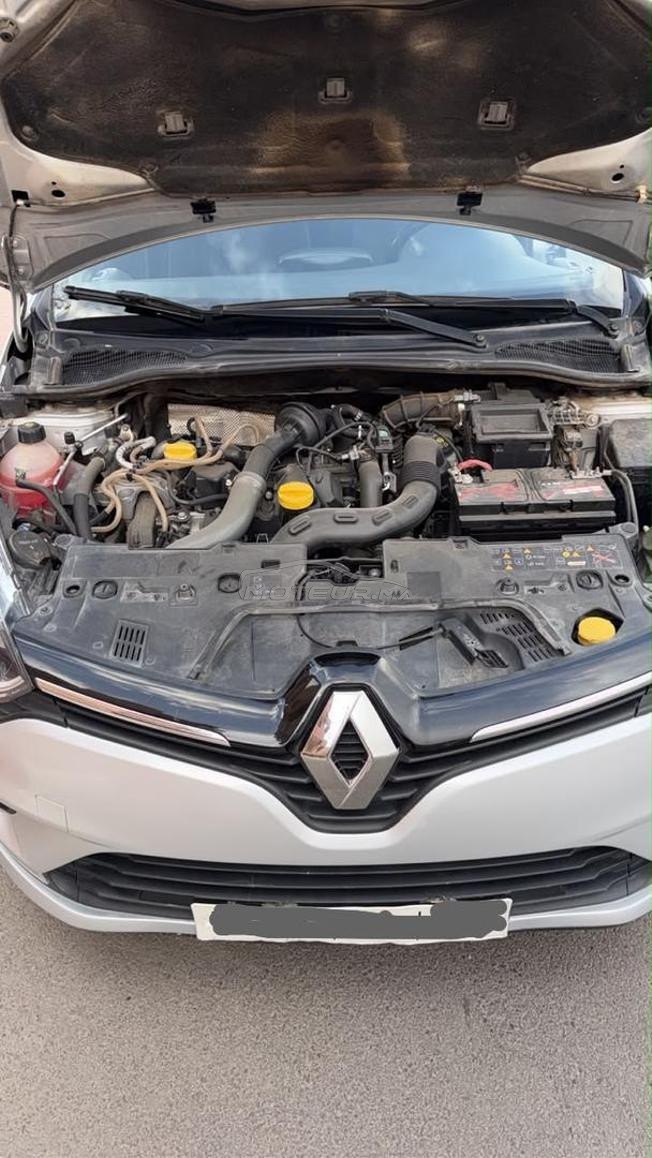 Clio4 bonne état 