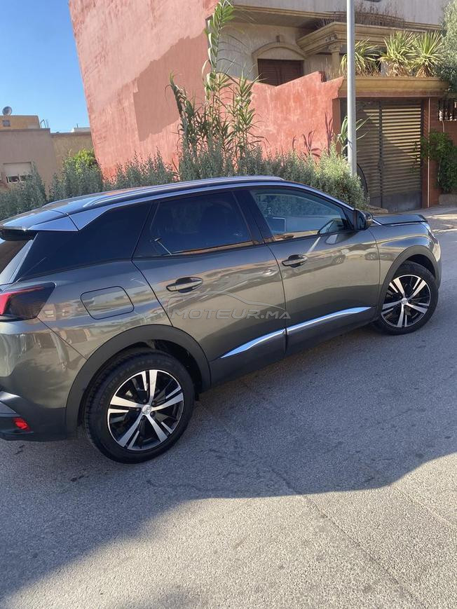 Peugeot 3008 | 2020