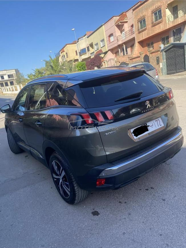 Peugeot 3008 | 2020