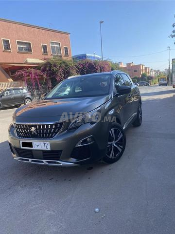 Peugeot 3008 | 2020 - 2