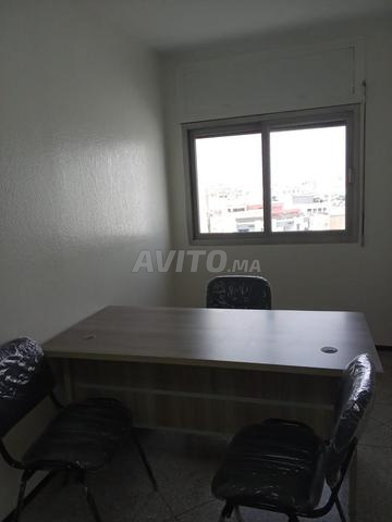 Casablanca وسط المدينة - 2
