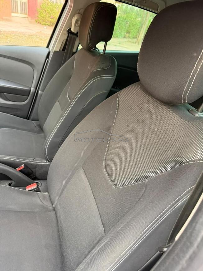 Clio4 bonne état 