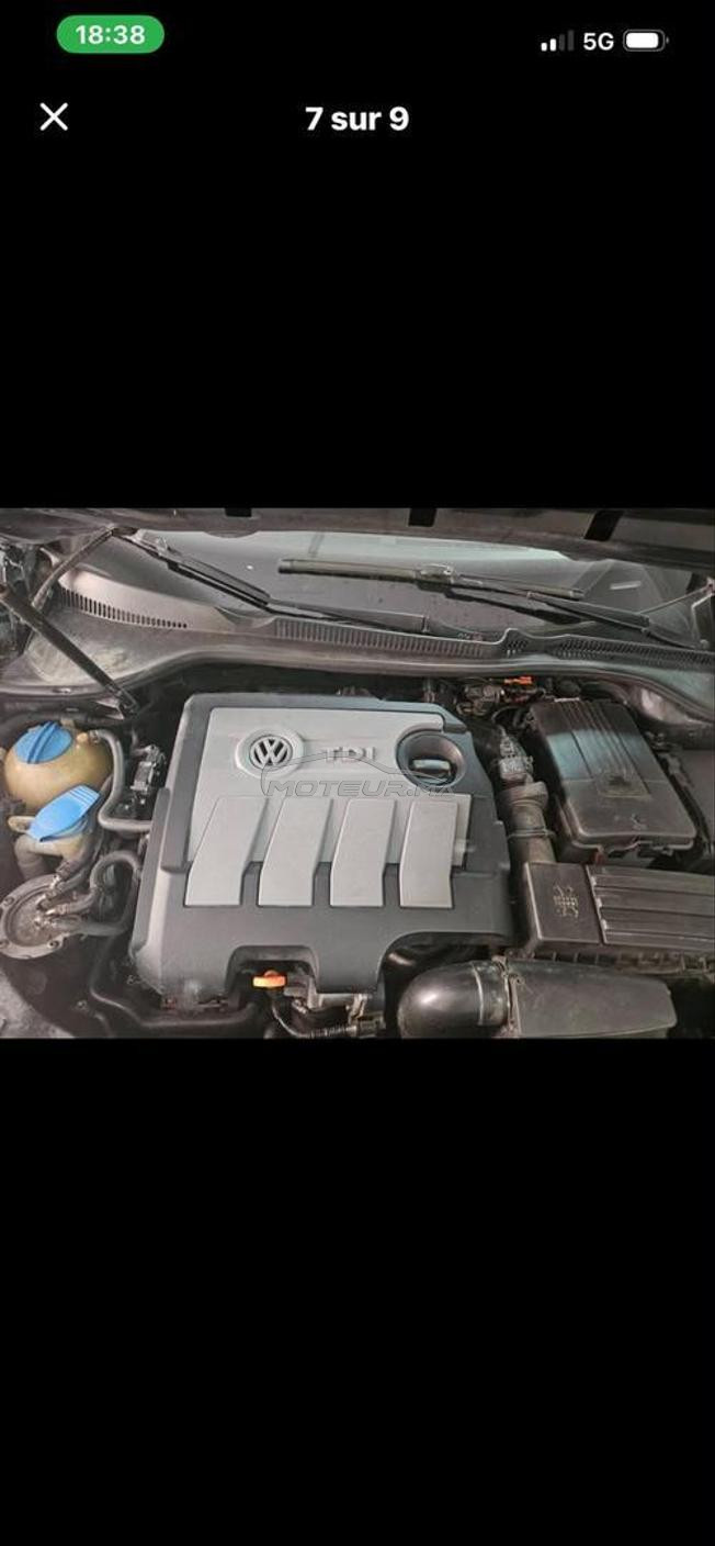 volkswagene golf 6 