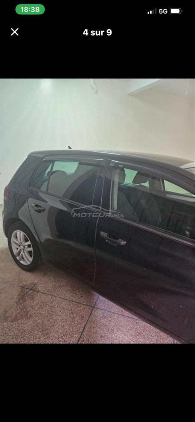 volkswagene golf 6 
