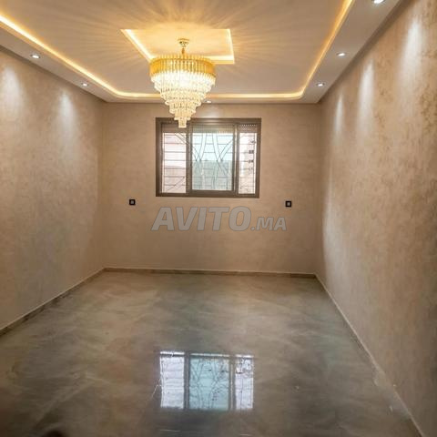 شقق فاخرة بحد السوالم ابتداء من 100 متر - 2