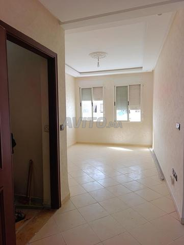 Location d'un appartement vide - 2