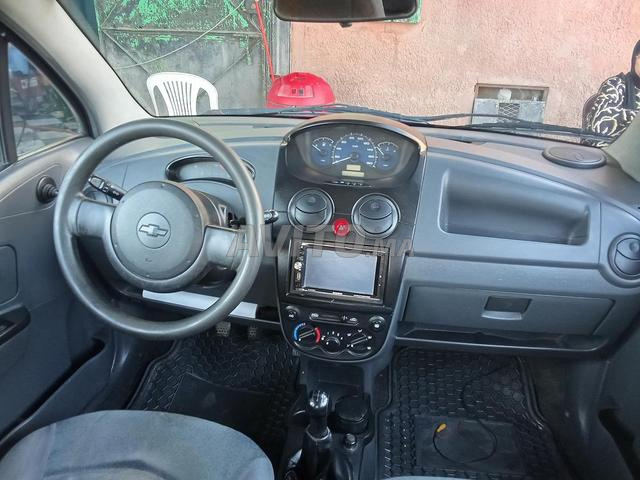 Chevrolet Spark - 2