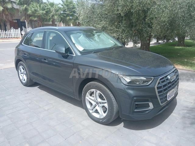كيفال - AUDI Q5 - 2