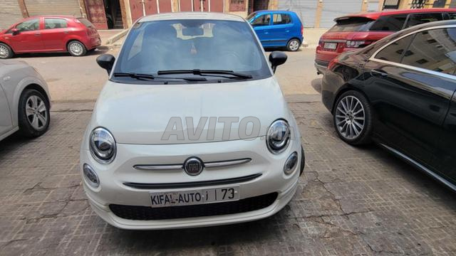 KIFAL - FIAT 500 - 2