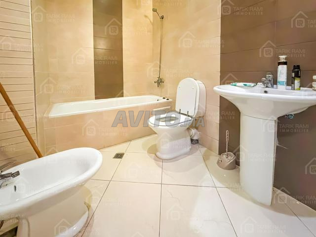 Appartement à vendre 147 m² à Tanja Balia, Tanger - 2