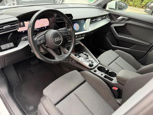 Audi A3 Sportback Diesel Automatique 2023 à Tanger