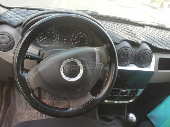  dacia sandiro 