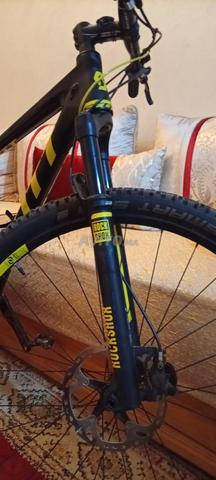 VTT Scott carbone  - 2