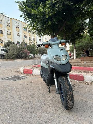 scoter à vendre  - 2