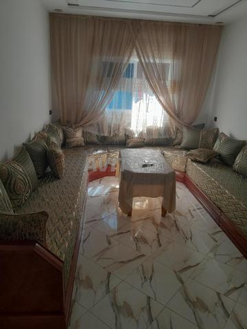 شقة مفروشة للإيجار