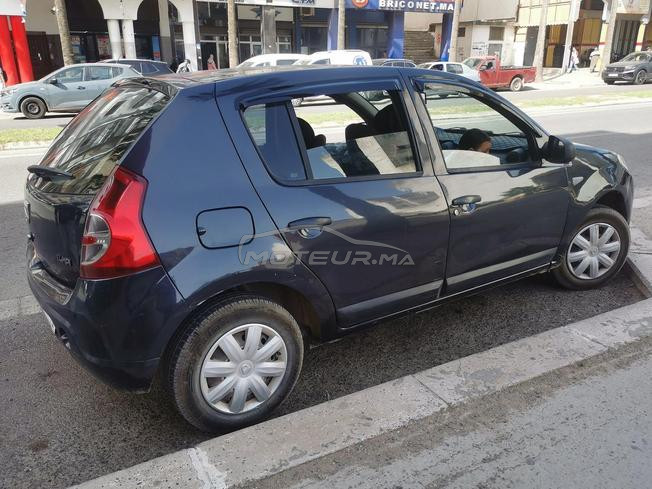  dacia sandiro 