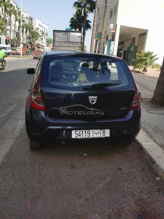  dacia sandiro 